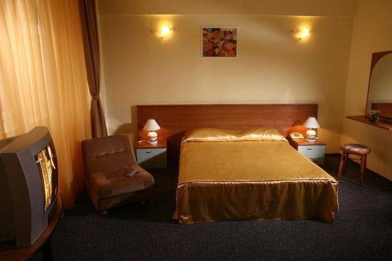 Hotel Reghina Timişoara Rum bild