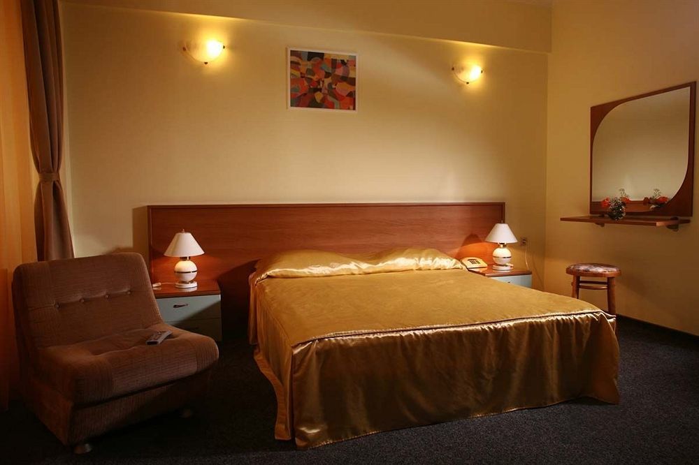 Hotel Reghina Timişoara Exteriör bild