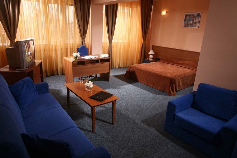 Hotel Reghina Timişoara Rum bild