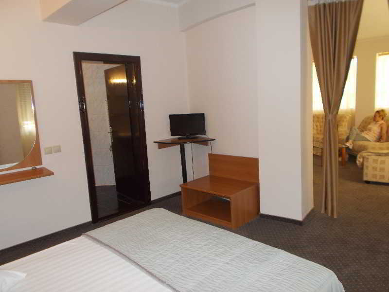 Hotel Reghina Timişoara Exteriör bild