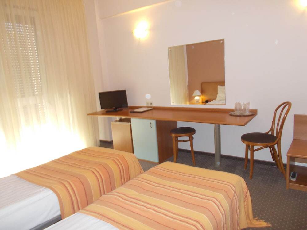 Hotel Reghina Timişoara Exteriör bild